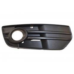 AUDI/AUDI Q5PARRILLA FASCIA AUDI Q5 09-12 C/HOYO P/FARO R