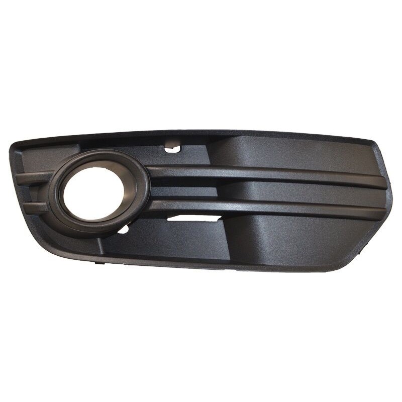 AUDI/AUDI Q5PARRILLA FASCIA AUDI Q5 09-12 C/HOYO P/FARO R