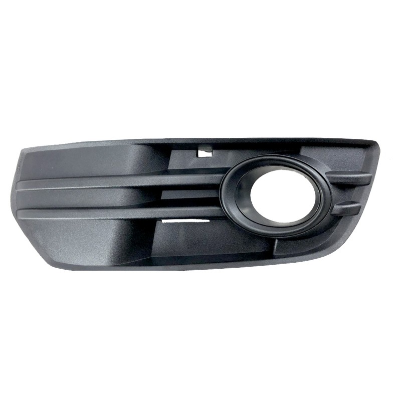 AUDI/AUDI Q5PARRILLA FASCIA AUDI Q5 09-12 S/MOLD C/HOYO P/FARO L