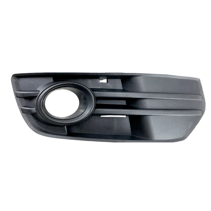 AUDI/AUDI Q5PARRILLA FASCIA AUDI Q5 09-12 S/MOLD C/HOYO P/FARO R