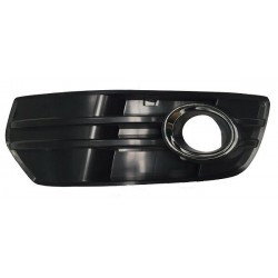 AUDI/AUDI Q5PARRILLA FASCIA AUDI Q5 10-14 C/HOYO P/FARO ARO CROMO L CN