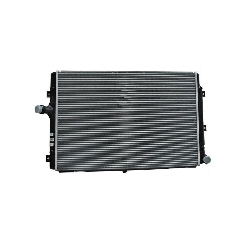 AUDI/AUDI A3RADIADOR AUDI A3 / TT 06-12 2.0 STD L ALUMINIO