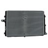 AUDI/AUDI A3RADIADOR AUDI A3 / TT 06-12 2.0 STD L ALUMINIO
