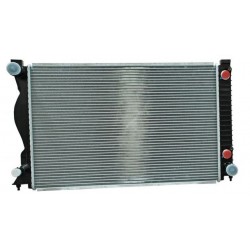 AUDI/AUDI A6RADIADOR AUDI A6 06-11 AUTOMATICO 3.0 / 3.2 V6 ALUMINIO