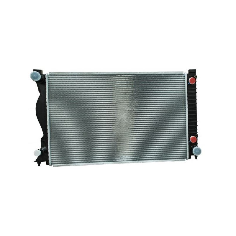 AUDI/AUDI A6RADIADOR AUDI A6 06-11 AUTOMATICO 3.0 / 3.2 V6 ALUMINIO