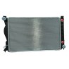 AUDI/AUDI A6RADIADOR AUDI A6 06-11 AUTOMATICO 3.0 / 3.2 V6 ALUMINIO