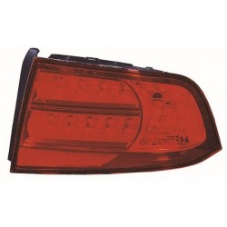 ACURA/ACURA TLCALAVERA ACURA TL 04-06 R