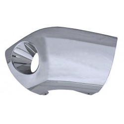 FORD/EXPLORERALERON DEL EXPLORER 99-01 CROMO L