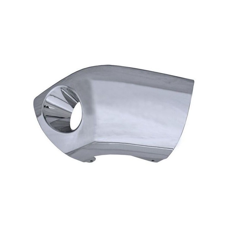 FORD/EXPLORERALERON DEL EXPLORER 99-01 CROMO L