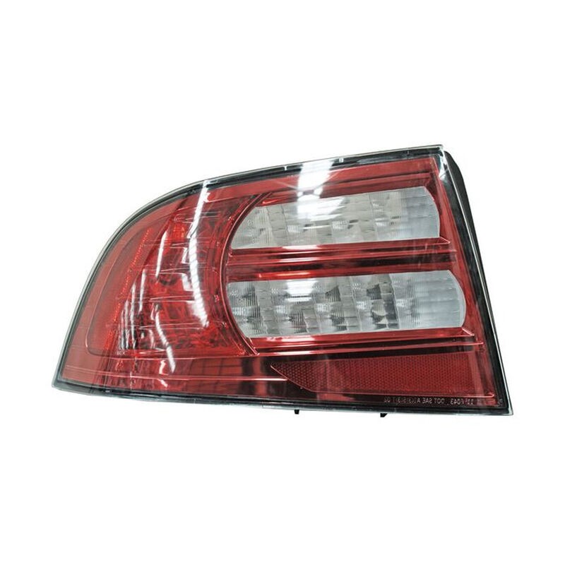 ACURA/ACURA TLCALAVERA ACURA TL 07-08 L