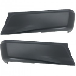 FORD/LOBO 15-16ALERON TRAS FORD PU/ LOBO 15-20 NEGRO S/H P/SENS JGO