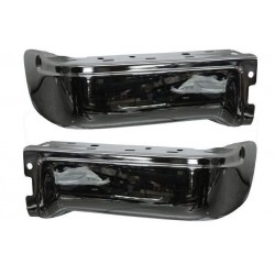 FORD/LOBO 09-14ALERON TRAS LOBO 09-14 C/HOYO P/SENSOR CROMO JUEGO