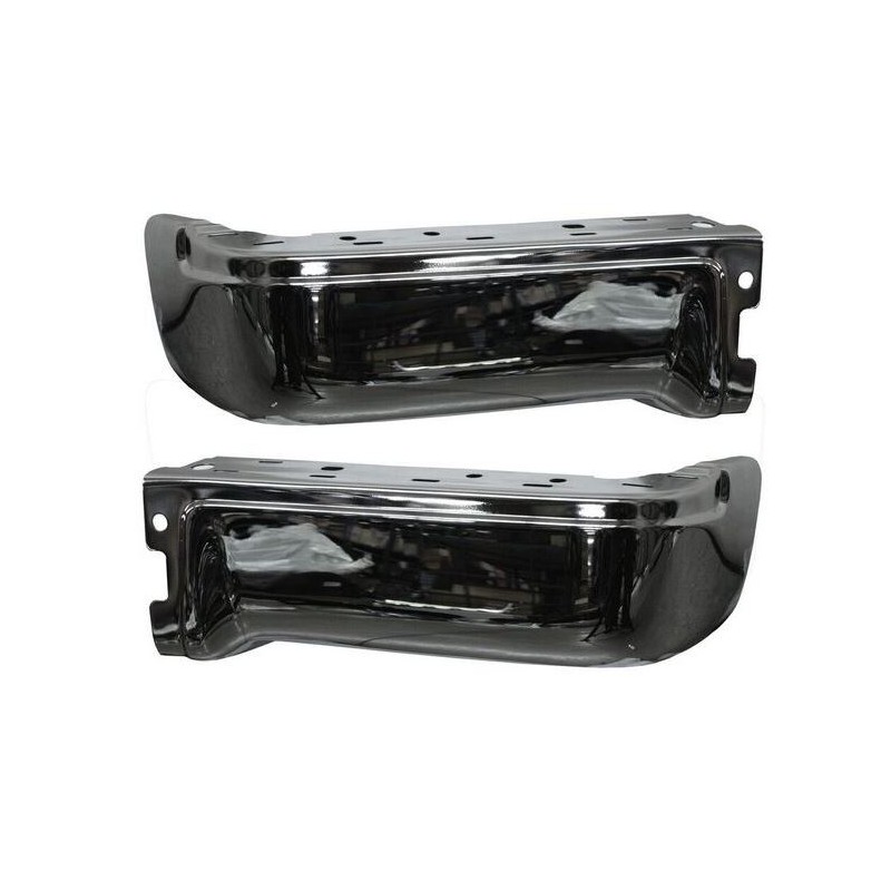 FORD/LOBO 09-14ALERON TRAS LOBO 09-14 C/HOYO P/SENSOR CROMO JUEGO