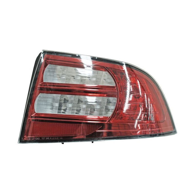 ACURA/ACURA TLCALAVERA ACURA TL 07-08 R