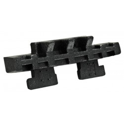 FORD/MUSTANGANTIMPACTO DEL MUSTANG 05-09 SUP