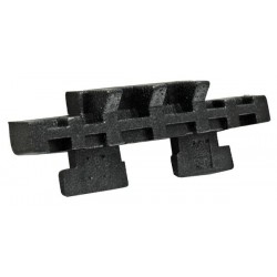 FORD/MUSTANGANTIMPACTO DEL MUSTANG 05-09 SUP GT SHELBY