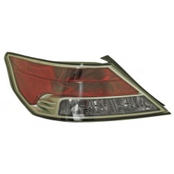 ACURA/ACURA TLCALAVERA ACURA TL 09-11 FILO/PLATA R