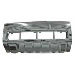FORD/ESCAPEBANDA DEFENSA ESCAPE 08-12 LIMITED CROMO S/LETRAS