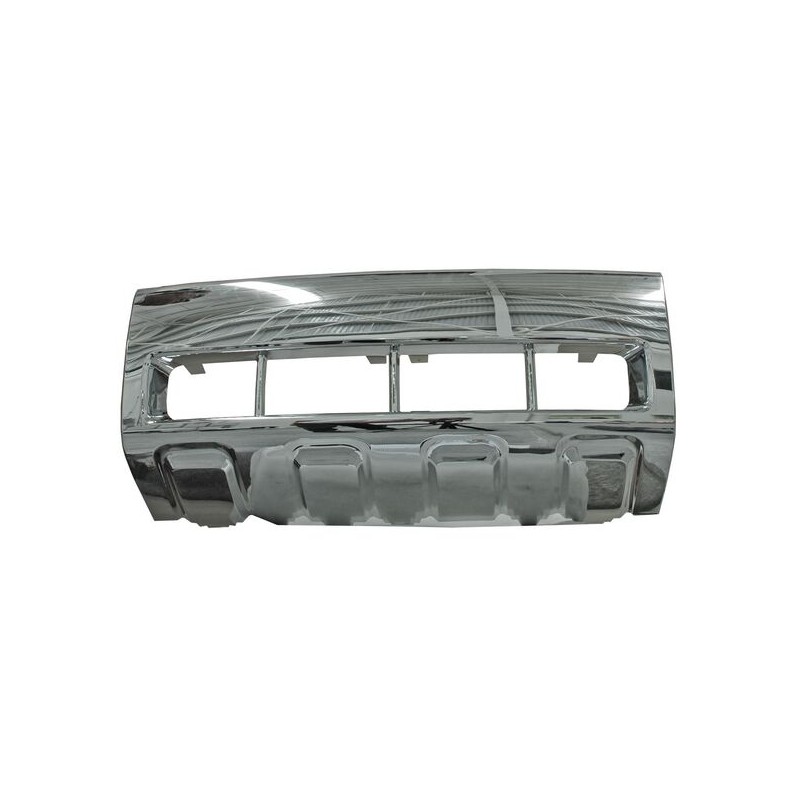 FORD/ESCAPEBANDA DEFENSA ESCAPE 08-12 LIMITED CROMO S/LETRAS