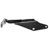 FORD/EDGEBISAGRA COFRE EDGE 07-14/ LINCOLN MKX 07-15 L