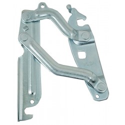 FORD/FIESTABISAGRA COFRE FIESTA 11-19 L