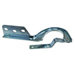 FORD/FIESTABISAGRA COFRE FIESTA 98-02/ IKON 01-07 L