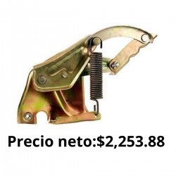 FORD/FORD 61-66BISAGRA COFRE FORD PU 61-66 L *NO APLICA DESCUENTO*