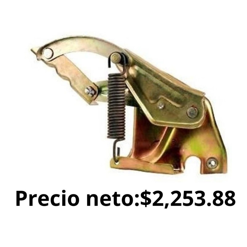 FORD/FORD 61-66BISAGRA COFRE FORD PU 61-66 R *NO APLICA DESCUENTO*