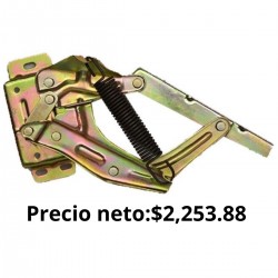 FORD/FORD 67-72BISAGRA COFRE FORD PU 67-72 L *NO APLICA DESCUENTO*