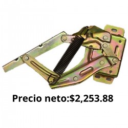 FORD/FORD 67-72BISAGRA COFRE FORD PU 67-72 R *NO APLICA DESCUENTO*