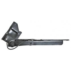 FORD/MUSTANGBISAGRA COFRE MUSTANG 05-14 R