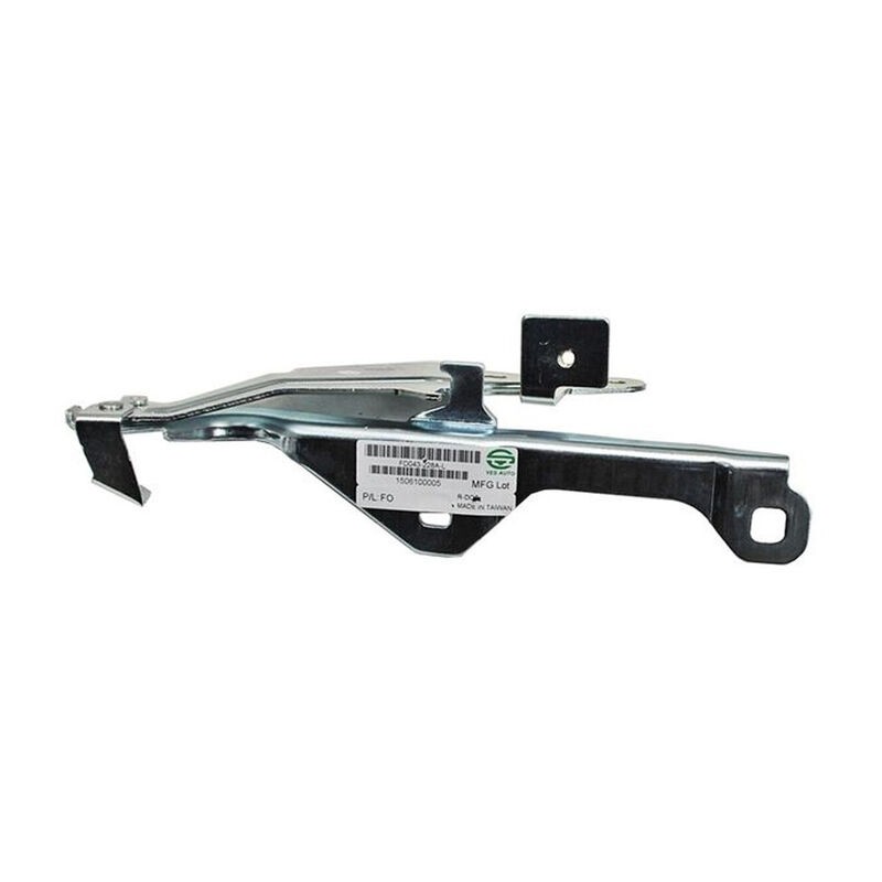 FORD/MUSTANGBISAGRA COFRE MUSTANG 15-17 R