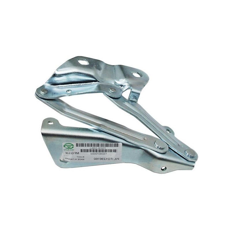 FORD/TRANSITBISAGRA COFRE TRANSIT 14-23 L