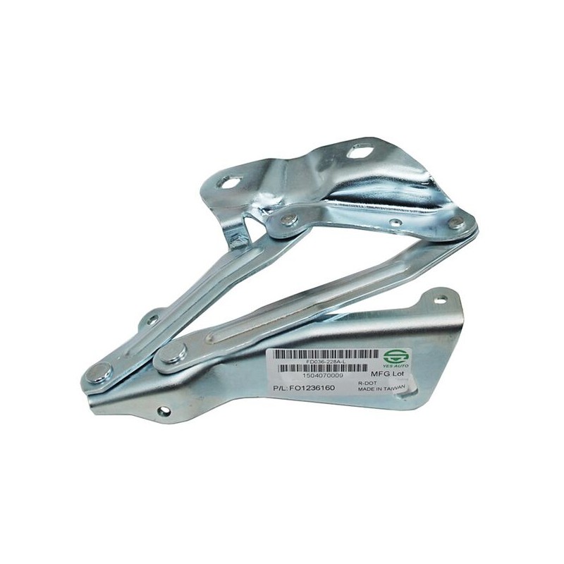 FORD/TRANSITBISAGRA COFRE TRANSIT 14-23 R