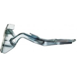 FORD/TRITONBISAGRA COFRE TRITON 08-10 R