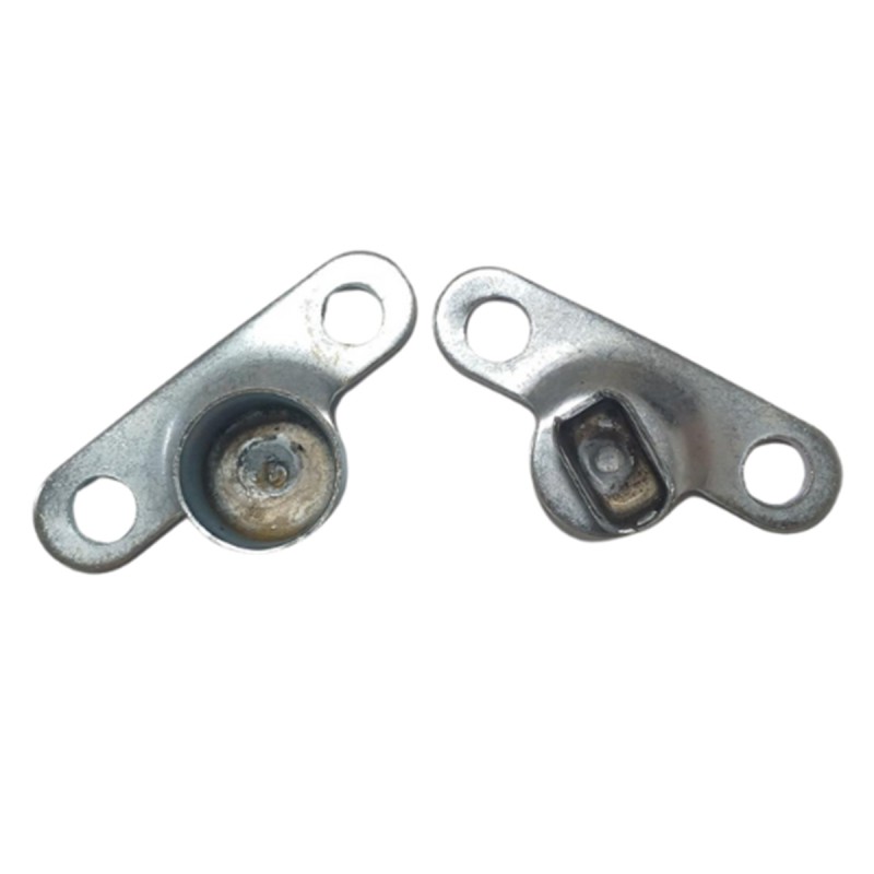 FORD/RANGERBISAGRA TAPA BATEA RANGER 93-12 JUEGO 2 PIEZAS