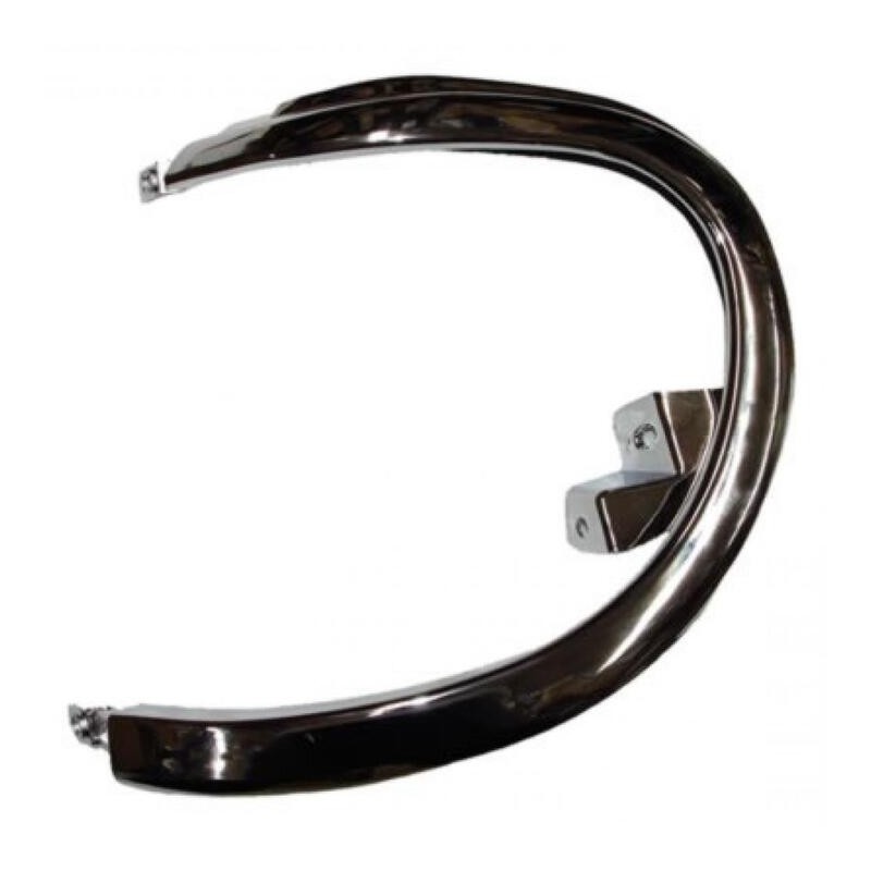 FORD/EXPLORERBISEL EXPLORER 95-98 CROMO L