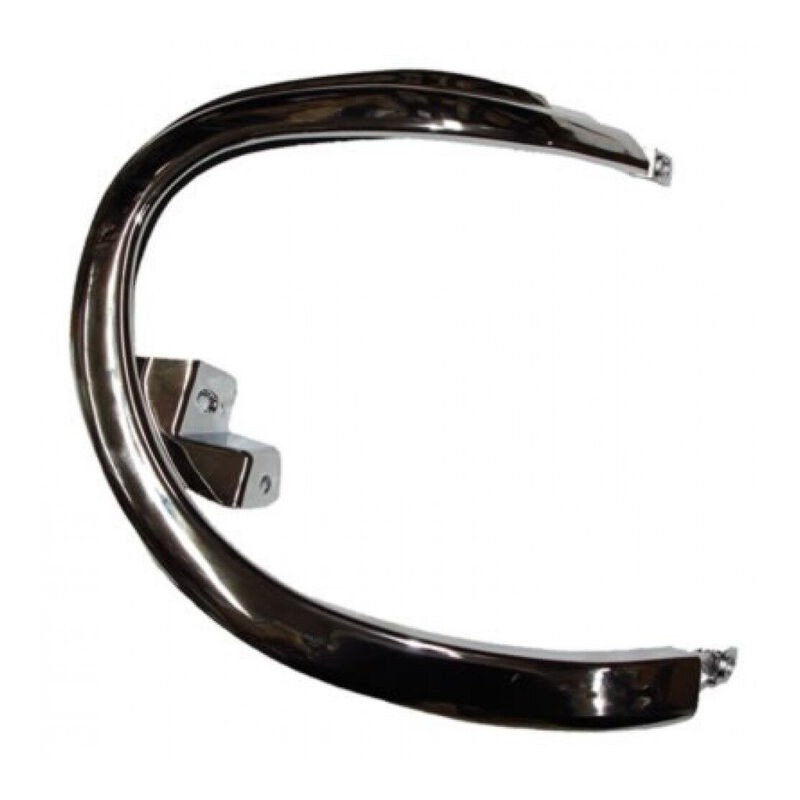 FORD/EXPLORERBISEL EXPLORER 95-98 CROMO R