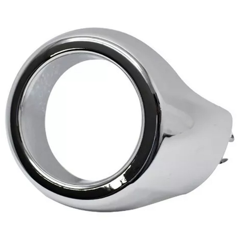 FORD/ECOSPORTBISEL FARO NIEBLA ECOSPORT 13-16 CROMO L