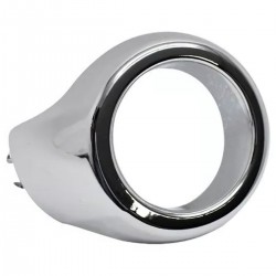 FORD/ECOSPORTBISEL FARO NIEBLA ECOSPORT 13-16 CROMO R