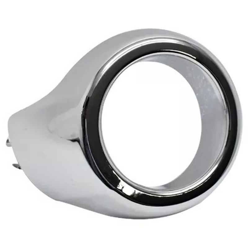 FORD/ECOSPORTBISEL FARO NIEBLA ECOSPORT 13-16 CROMO R