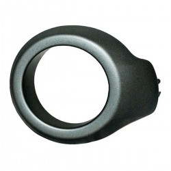 FORD/ECOSPORTBISEL FARO NIEBLA ECOSPORT 13-16 NEGRO L