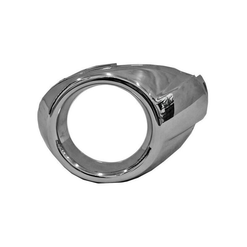FORD/FOCUSBISEL FARO NIEBLA FOCUS 12-14 CROMO L