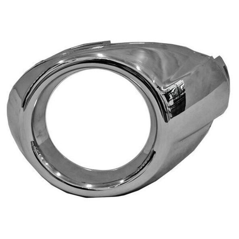 FORD/FOCUSBISEL FARO NIEBLA FOCUS 12-14 CROMO L CN