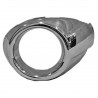 FORD/FOCUSBISEL FARO NIEBLA FOCUS 12-14 CROMO L CN
