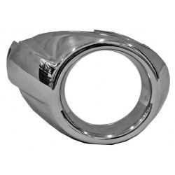 FORD/FOCUSBISEL FARO NIEBLA FOCUS 12-14 CROMO R