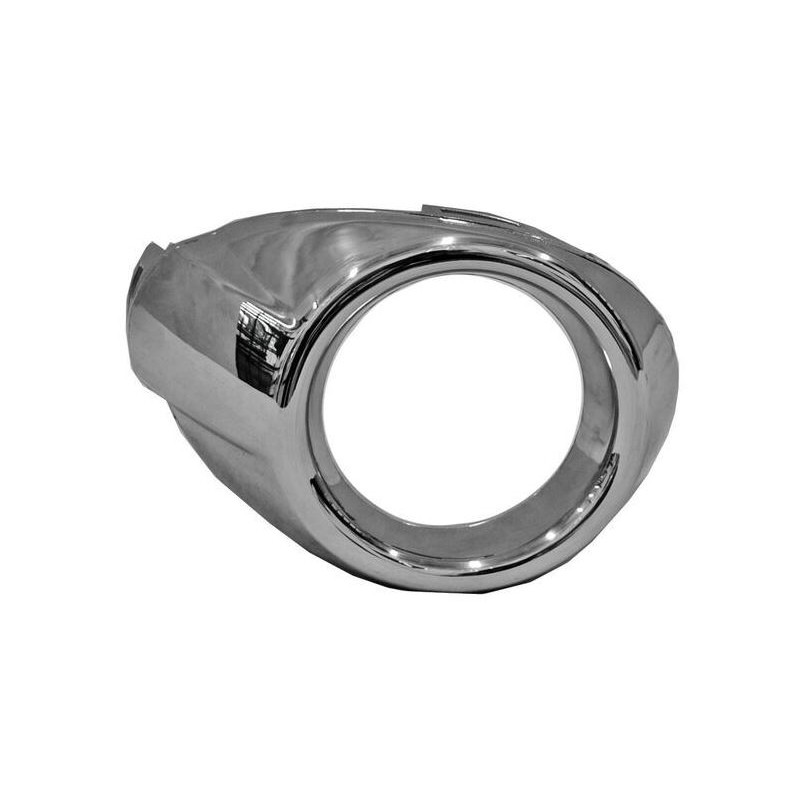 FORD/FOCUSBISEL FARO NIEBLA FOCUS 12-14 CROMO R