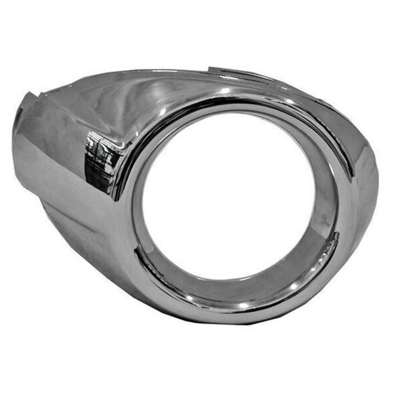 FORD/FOCUSBISEL FARO NIEBLA FOCUS 12-14 CROMO R CN