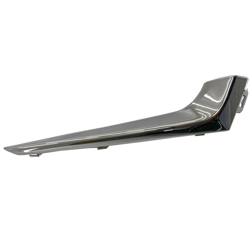 CHEVROLET/MALIBUBISEL FARO NIEBLA MALIBU 16-18 CROMO L CN