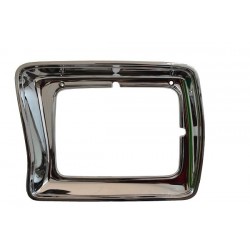 FORD/FORD 73-79BISEL FORD PU 78-79 CUADRADO CROMO L